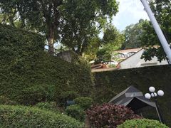 -澳门圣地牙哥古堡酒店