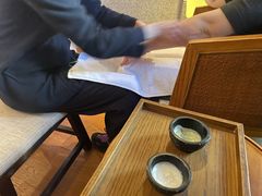 -丽江金茂隐逸酒店-凯悦臻选SPA