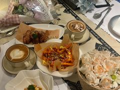 -LE SHARE洛笙·花园西餐(北京路步行街店)
