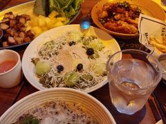 -Blac+Blac(中海环宇荟店)