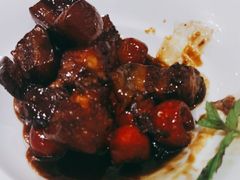-大鸭梨烤鸭(左家庄店)