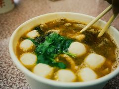 -明月虾面(厦禾路店)