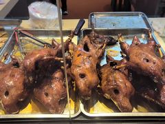 -王浩儿纪六孃甜皮鸭(乐山总店)