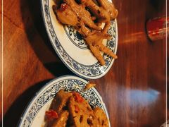 -赣南粉局·江西小炒·锅气炒粉(人民广场店)