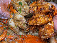 -辣螃铠盆盆蟹大排档(总店)