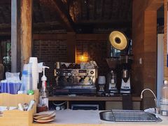 -VOYAGE COFFEE(北锣鼓巷店)