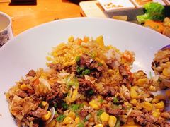 -鳗鱼家·深夜食堂(军博店)