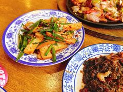 -百年老扣碗(沙坪坝店)