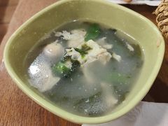 -嘉华小吃(蛇口市场店)