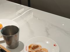 -凡塔斯牛排自助餐厅(广东佛山三水万达店)