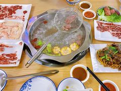 -伟记牛肉(金鸿公路店)