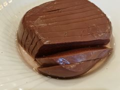 特色鸭血-仁虎老火锅(黄泥磅店)