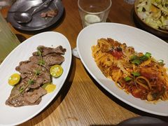 -森Some Fusion(荔湾店)