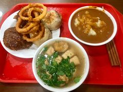 -白魁老号饭庄(安内店)