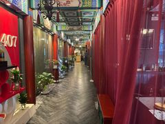 -羲和雅苑•北京烤鸭(平安国际金融中心店)