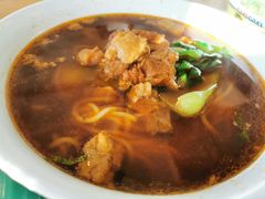 招牌牛肉面-苏氏牛肉面(丰北桥店)