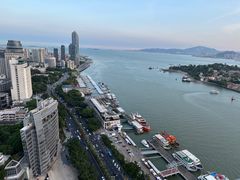 -厦门海港英迪格酒店(中山路店)