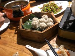 -U你·天然调味(南湖总店)