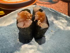 -元气寿司(东方宝泰店)