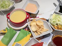 -豪客来牛排(中华城店)