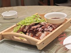 -锦绣金山人家(友谊店)