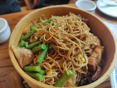 -老雒阳面馆·水席(定鼎门店)