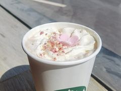 -星巴克(珠海摩尔百货店)