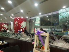 大堂-康师傅私房牛肉面(北京南站店)