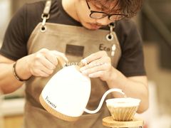 -Infica Coffee
