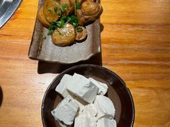 -饕老居耙牛肉(北碚总店)
