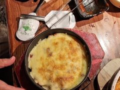-九田家黑牛烤肉料理(新辰里亚运村店)
