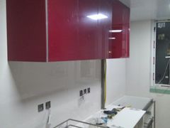 -佰丽爱家全屋定制(汶水店)