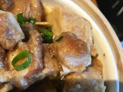 -72街红烧排骨饭(海珠丽影广场店)