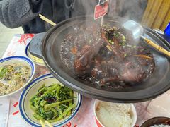 -回味黑鸭煲·始于2006(万松园店)