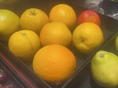 -万达文华酒店·48F云端窗景美食汇自助餐厅