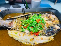 -半天妖烤鱼(方庄店)