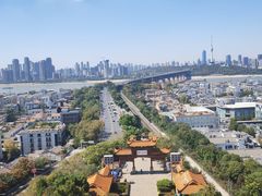 -黄鹤楼