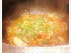 -营信刘罗锅铁锅炖(建华店)