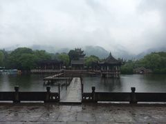 -台州府城(东湖)