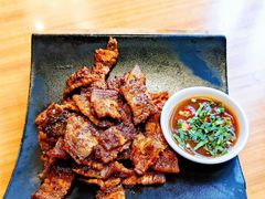 -山茶云南菜(永安里店)