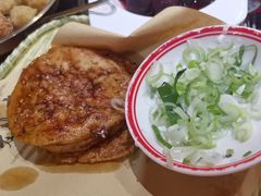 -香约老地方烧烤(九道街店)