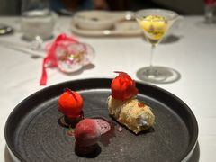 -WANG STEAK 王品(杭州万象城店)