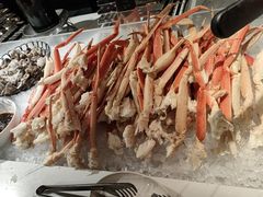 -杭州临平万丽酒店·燃餐厅(人民大道店)