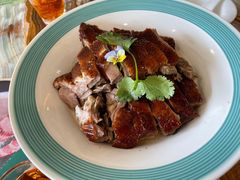 -椿记烧鹅(叠彩店)