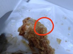 -管中炸鸡(建国道店)