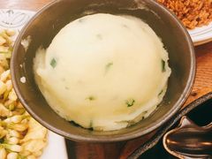 老奶洋芋-云海肴·汽锅鸡·云南菜(苏州中心店)