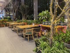 -Linlin泰餐厅(华夏幸福店)