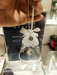 -SWAROVSKI(虹口凯德龙之梦店)