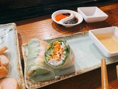 -越南牛肉河粉餐厅(书院巷店)