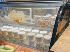 -宝珠奶酪(闵行仲盛店)